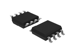 TC4056A by FUMAN ELECTRONICS